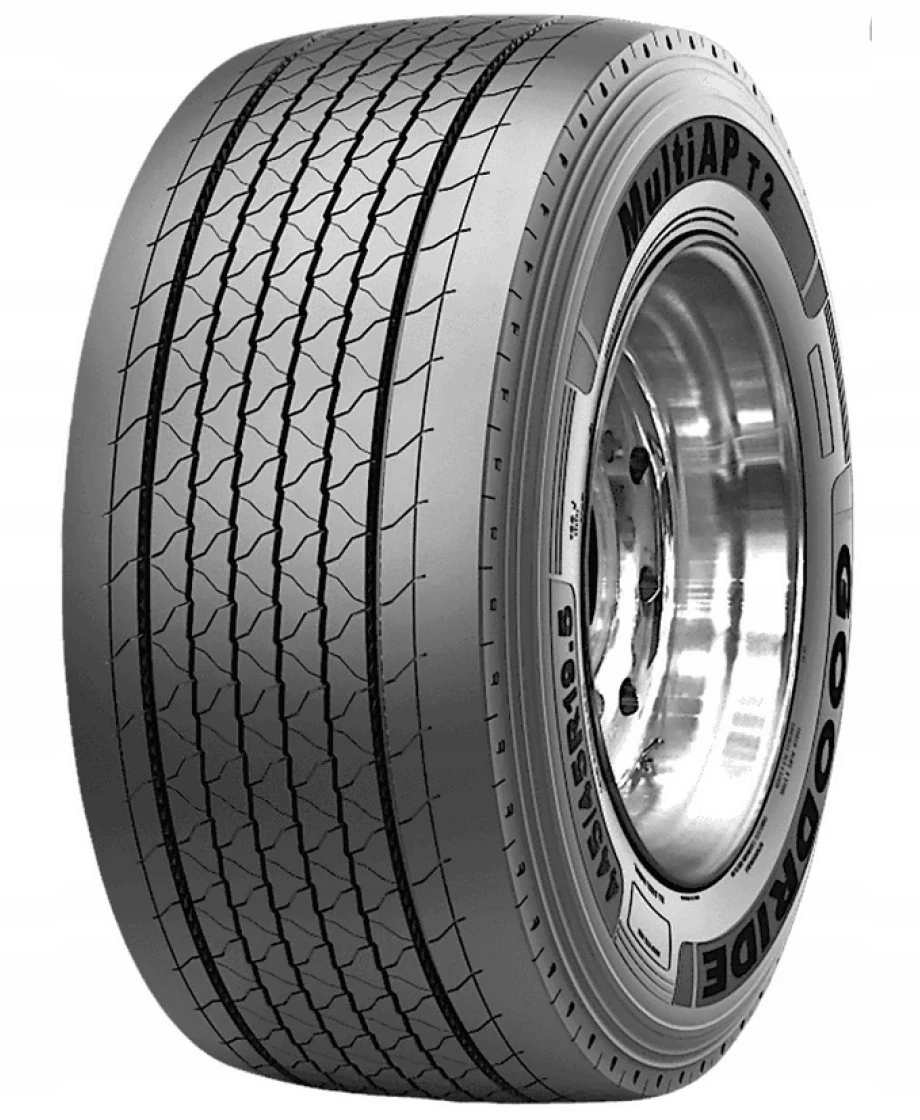 435/50R19.5 opona GOODRIDE Multi AP T2 160J